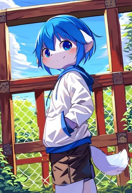 Aoino Style - Image 4