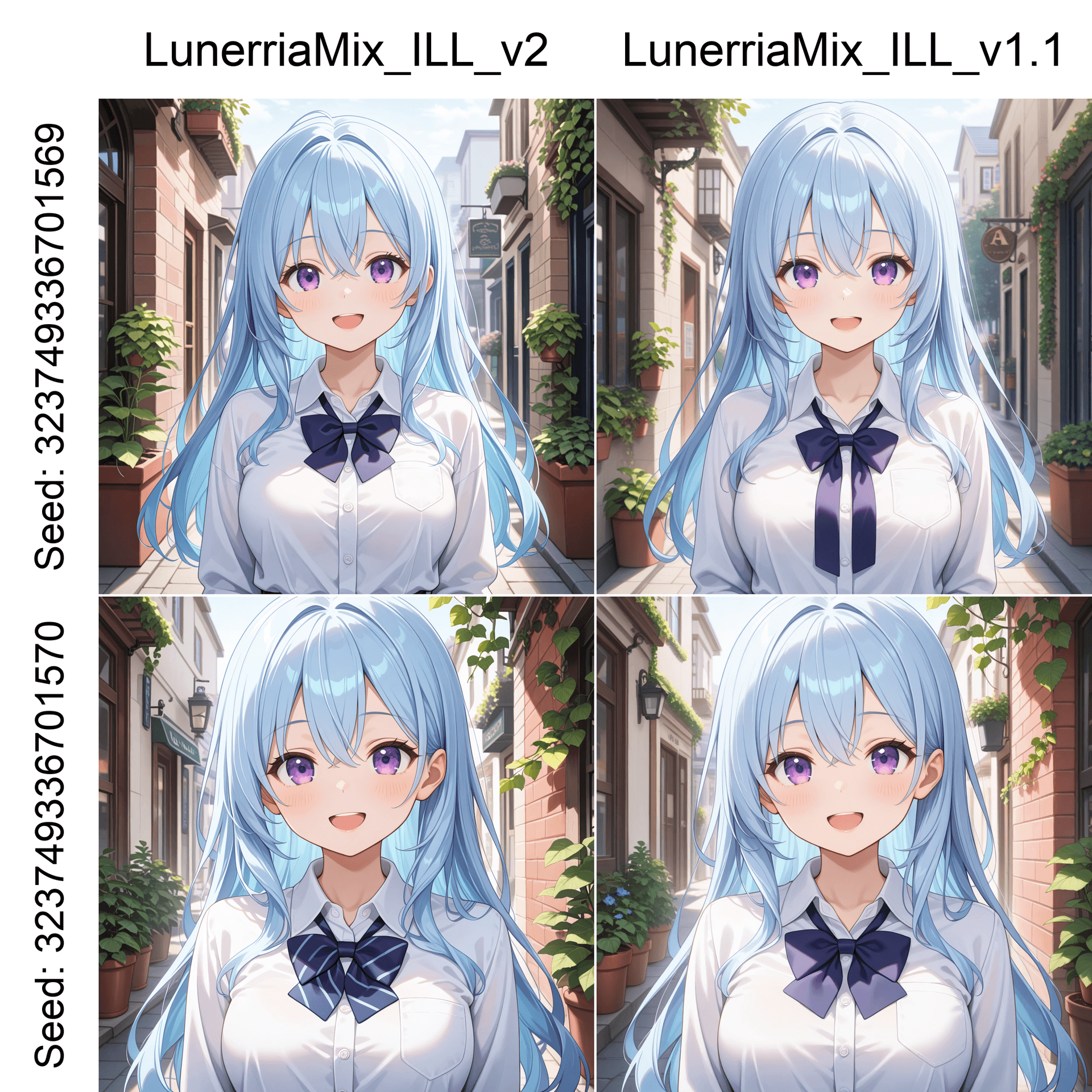 LunerriaMix ILL - Image 2