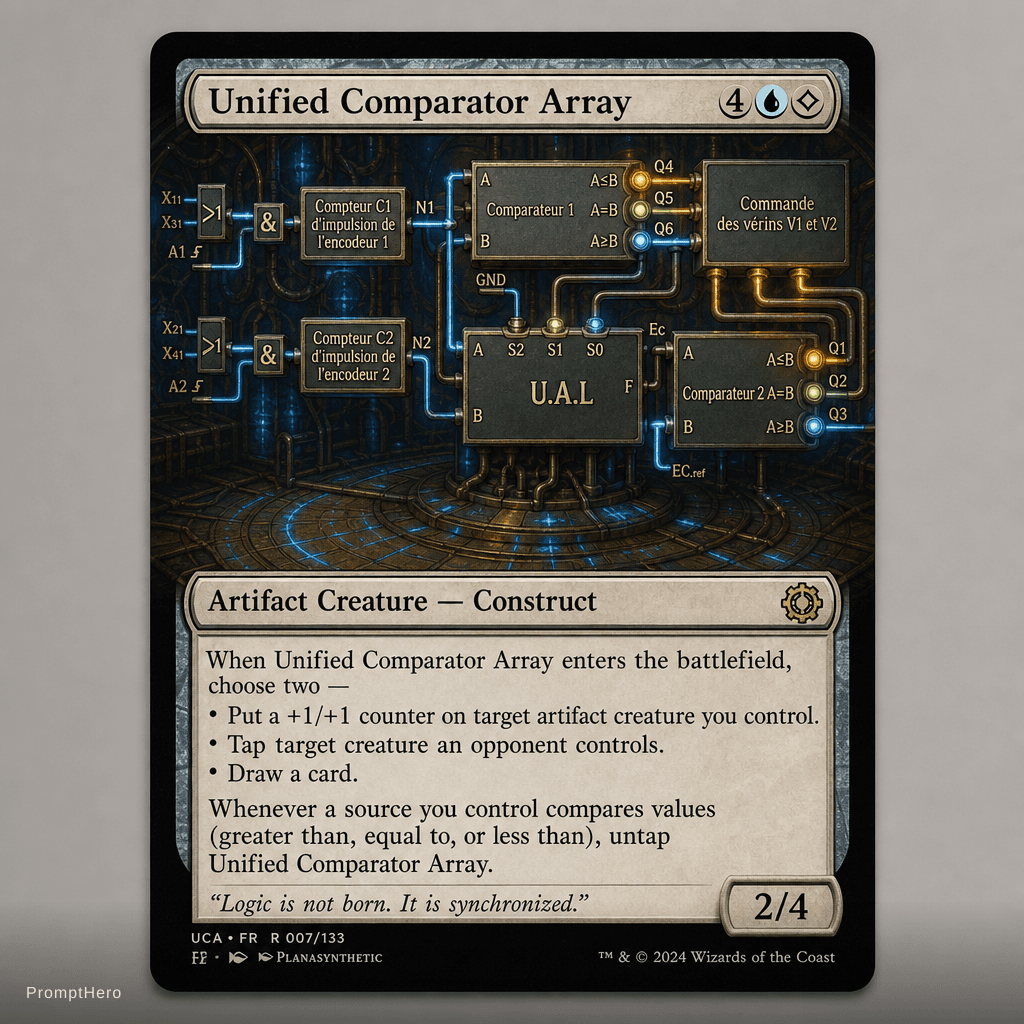 AI generated image