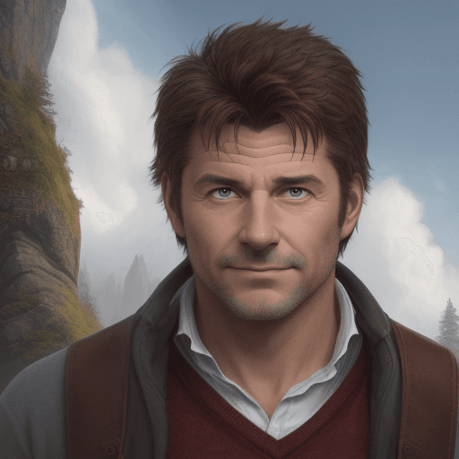 AI generated: Peter Grifin