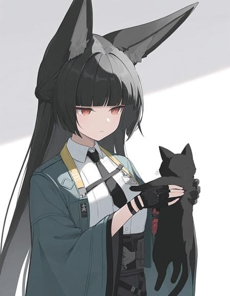 Hoshimi Miyabi | Zenless Zone Zero - Image 5