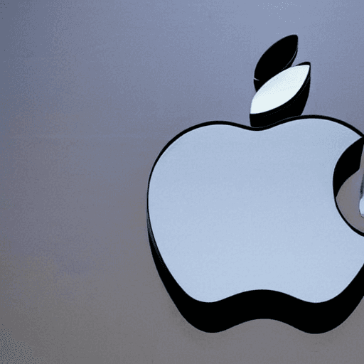 AI generated: Apple Built Its Empire With China. Now Its Foundation Is Showing Cracks.