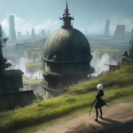 HeavenOrangeMix - Image 4