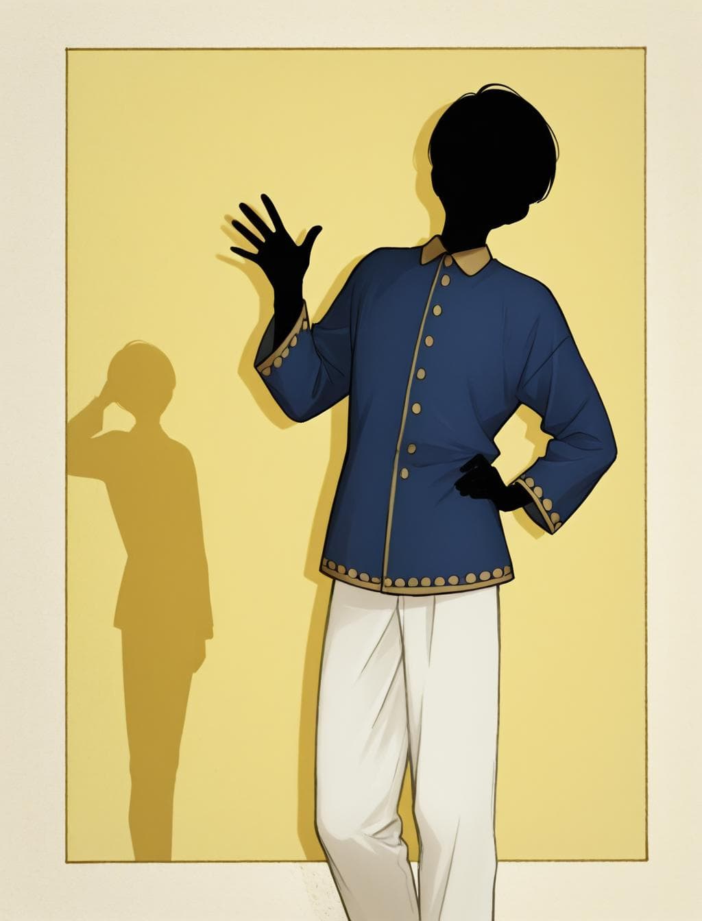 Finn (Shadow) | Shadows House - Image 2