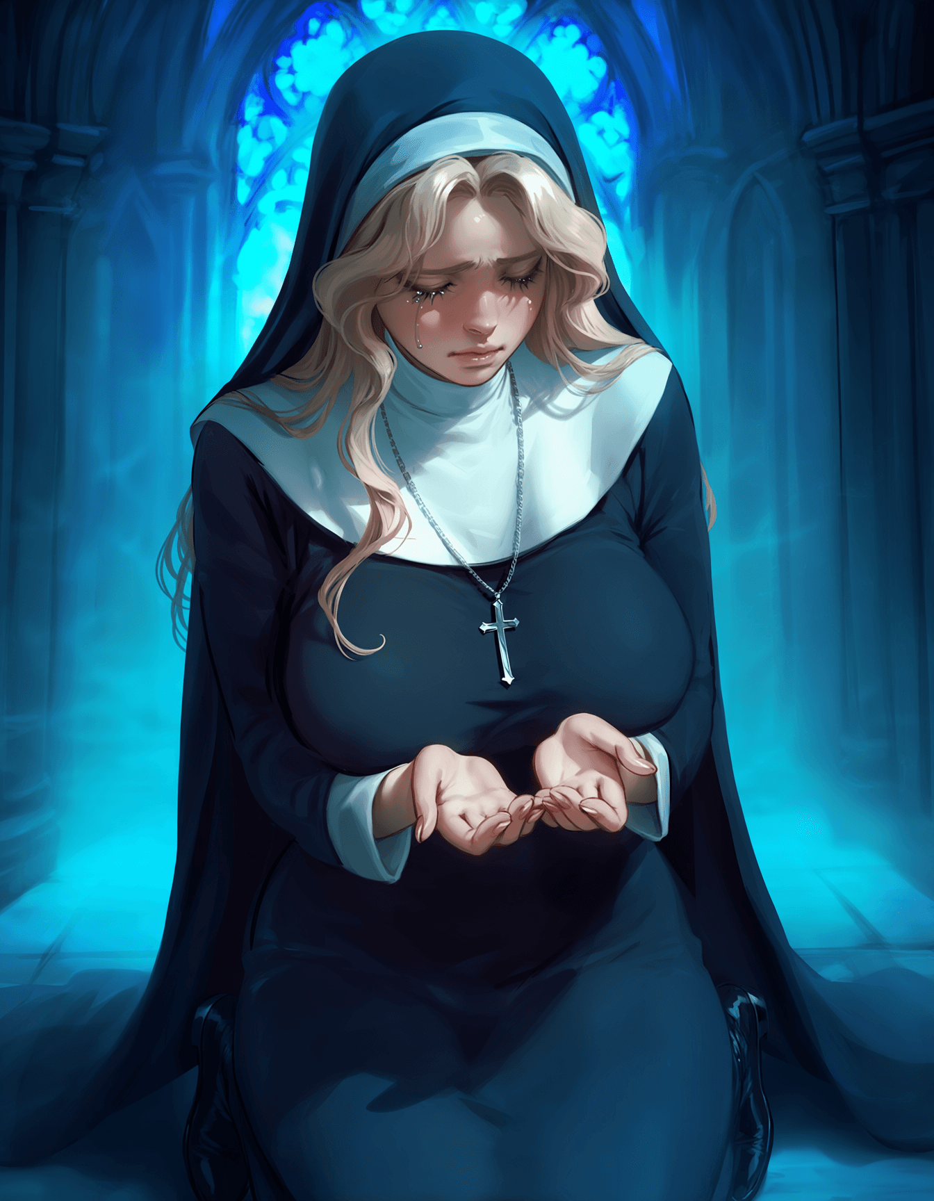 Aleriia V - Image 3