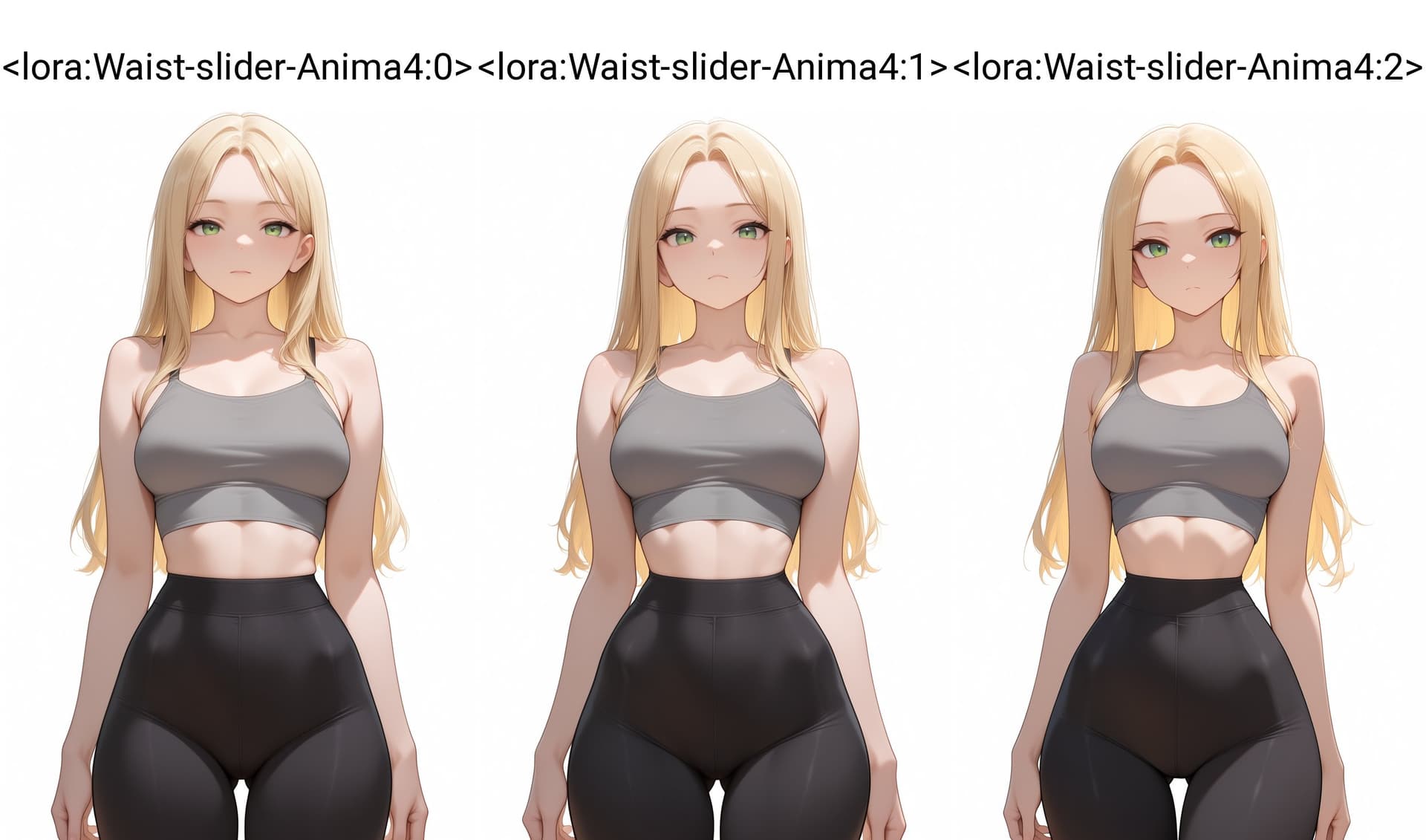 Waist Slider - Image 1
