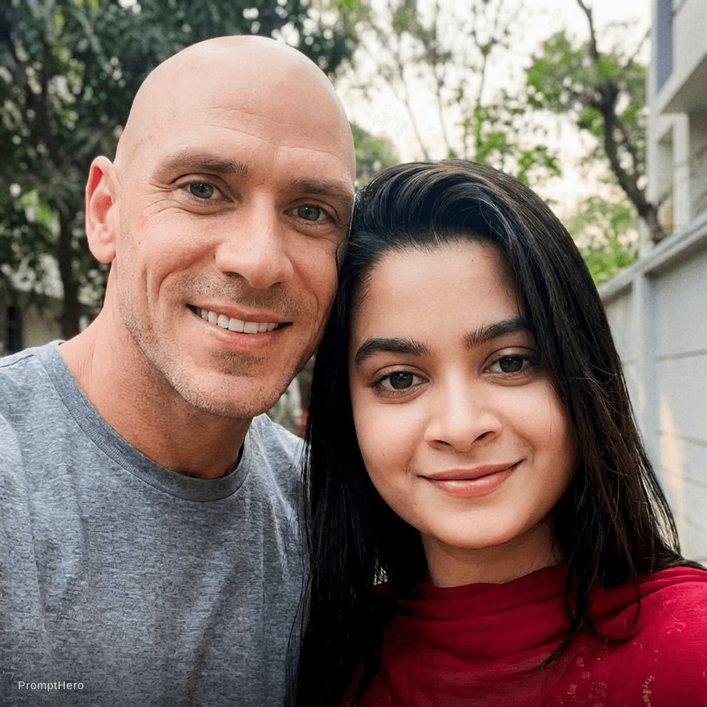 AI generated: with johnny sins