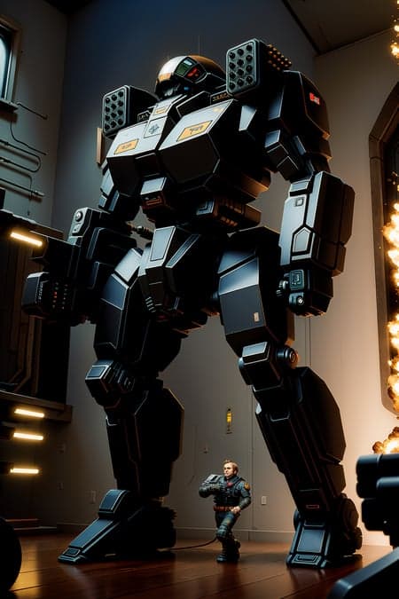 WAS Battletech - Image 5