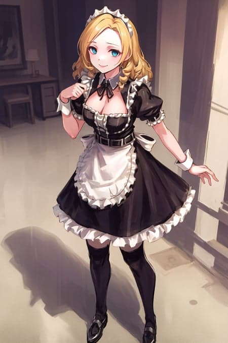 Solution Epsilon (Overlord) - Image 2