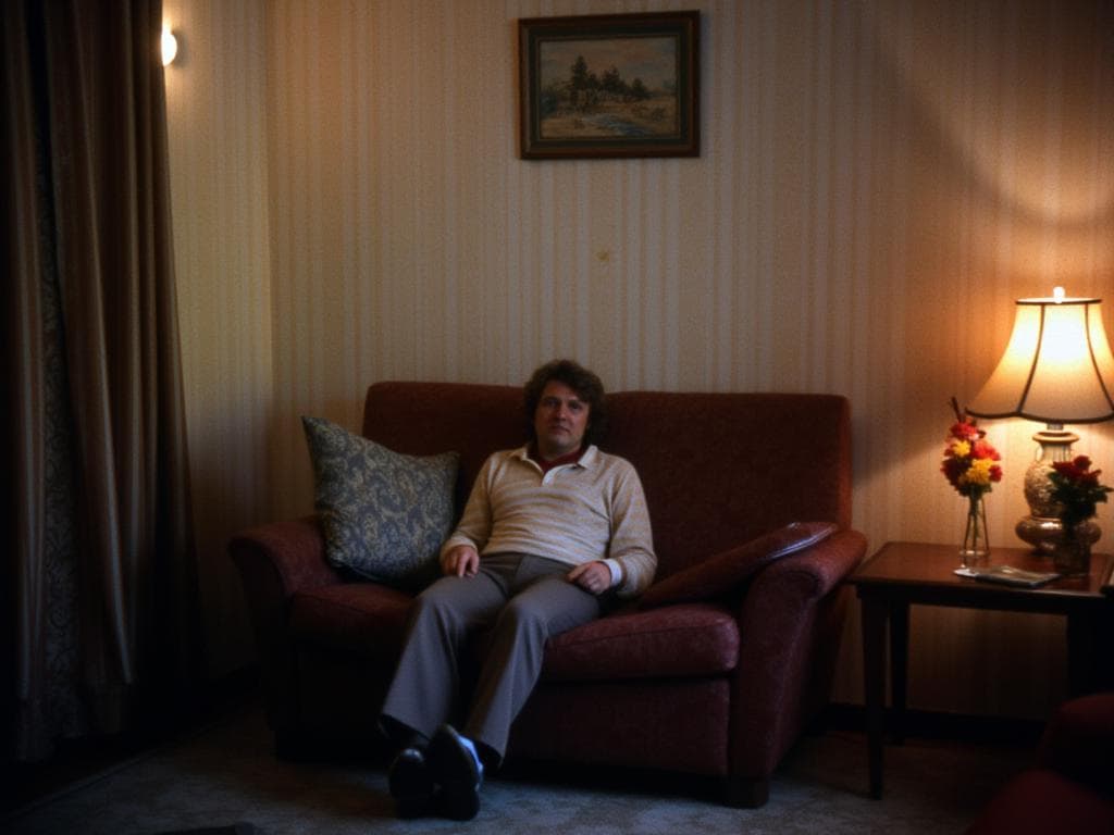 Sweden 1970