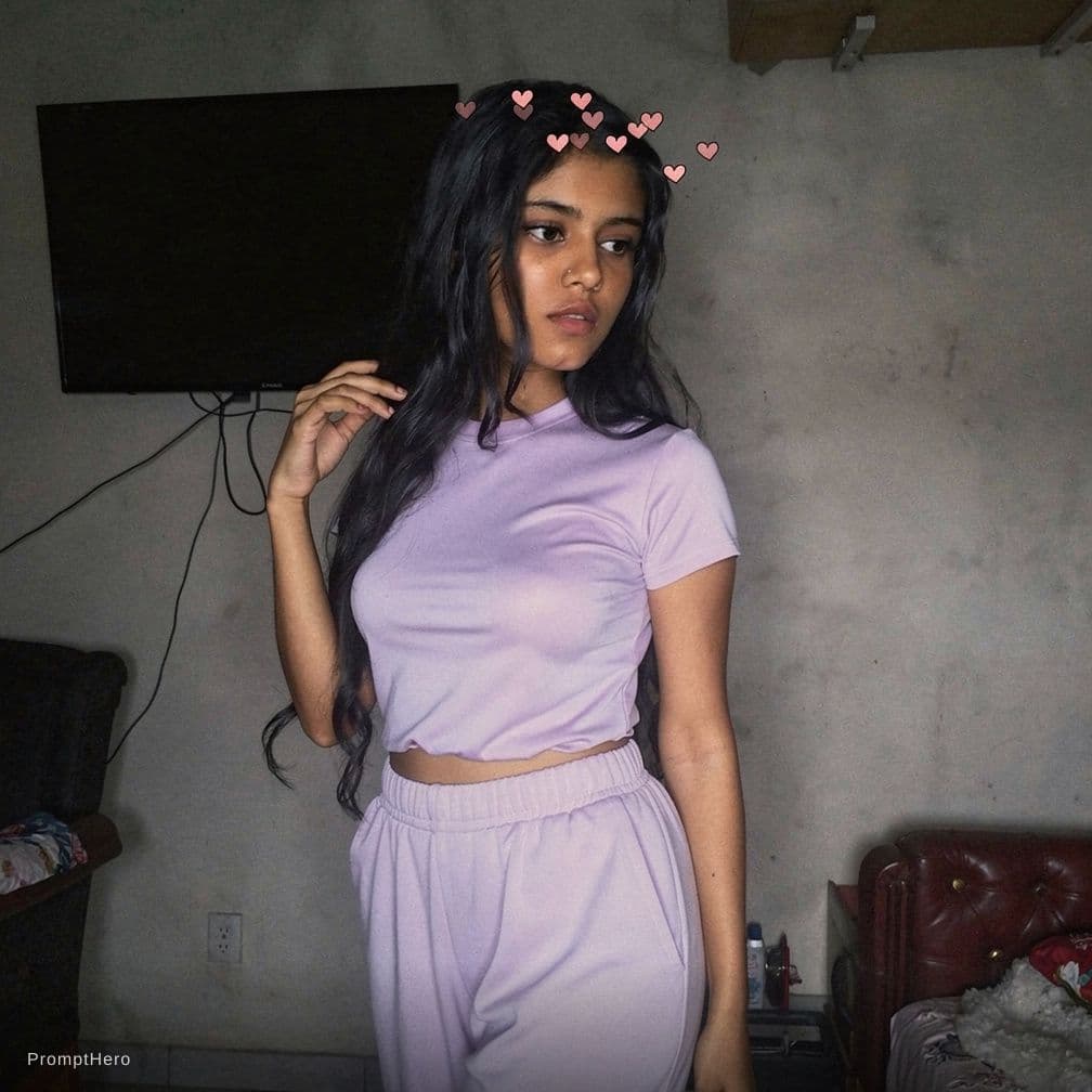 AI generated: Remove bra penty nudes undress image 