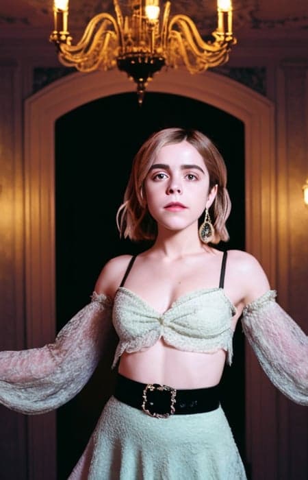 Kiernan Shipka - Image 2
