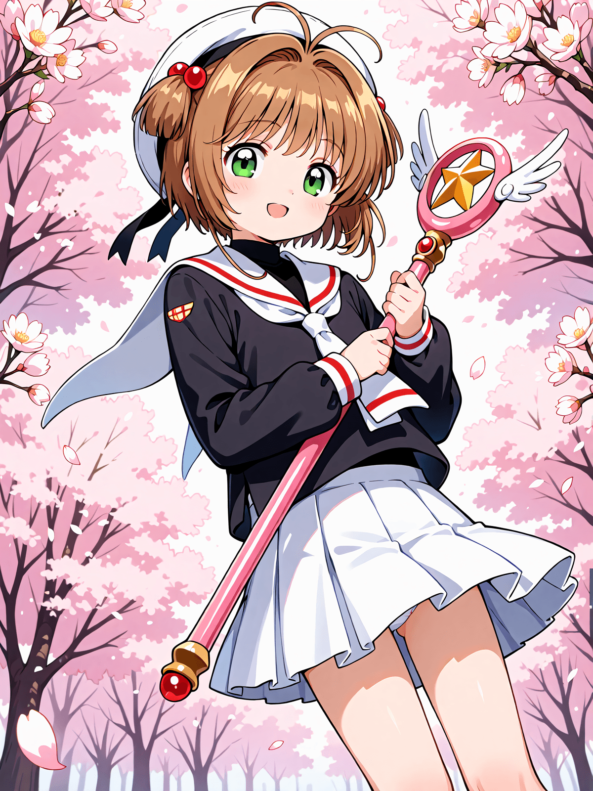 tekitoukawaMIX - Image 1