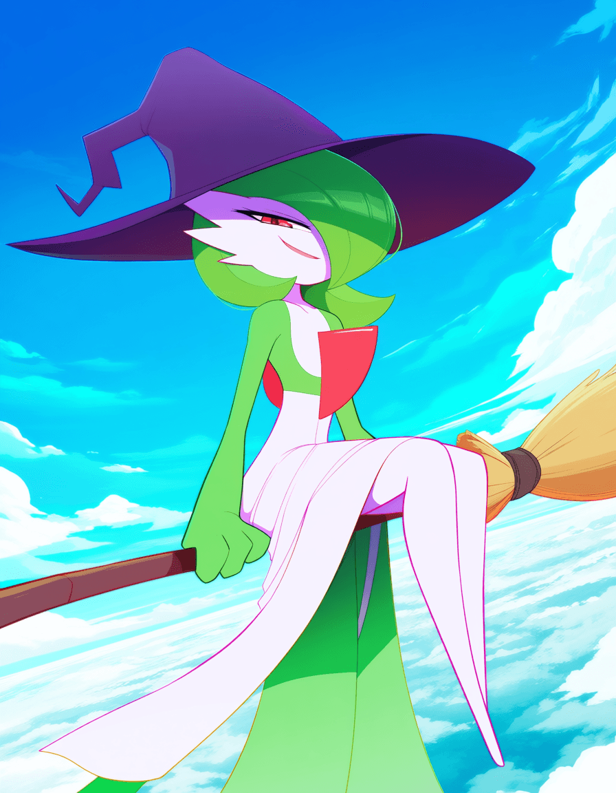 Mrploxykun - Artist Style