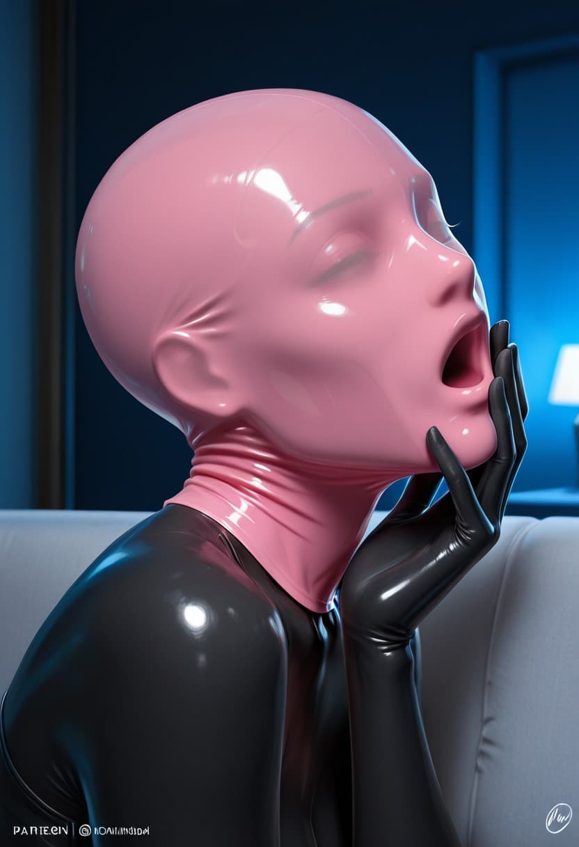 Latex Doll - Image 3