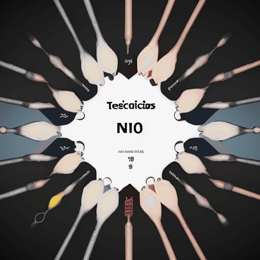 AI generated: Teclas alfabéticas: Son las teclas que contienen las letras del alfabeto.
Teclas numéricas: Son las ...