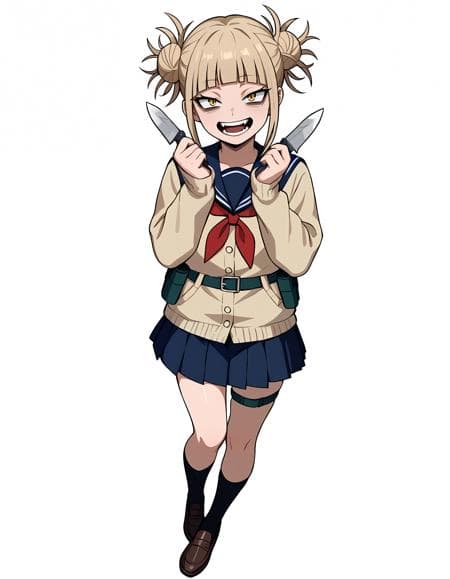 Toga Himiko - Image 5