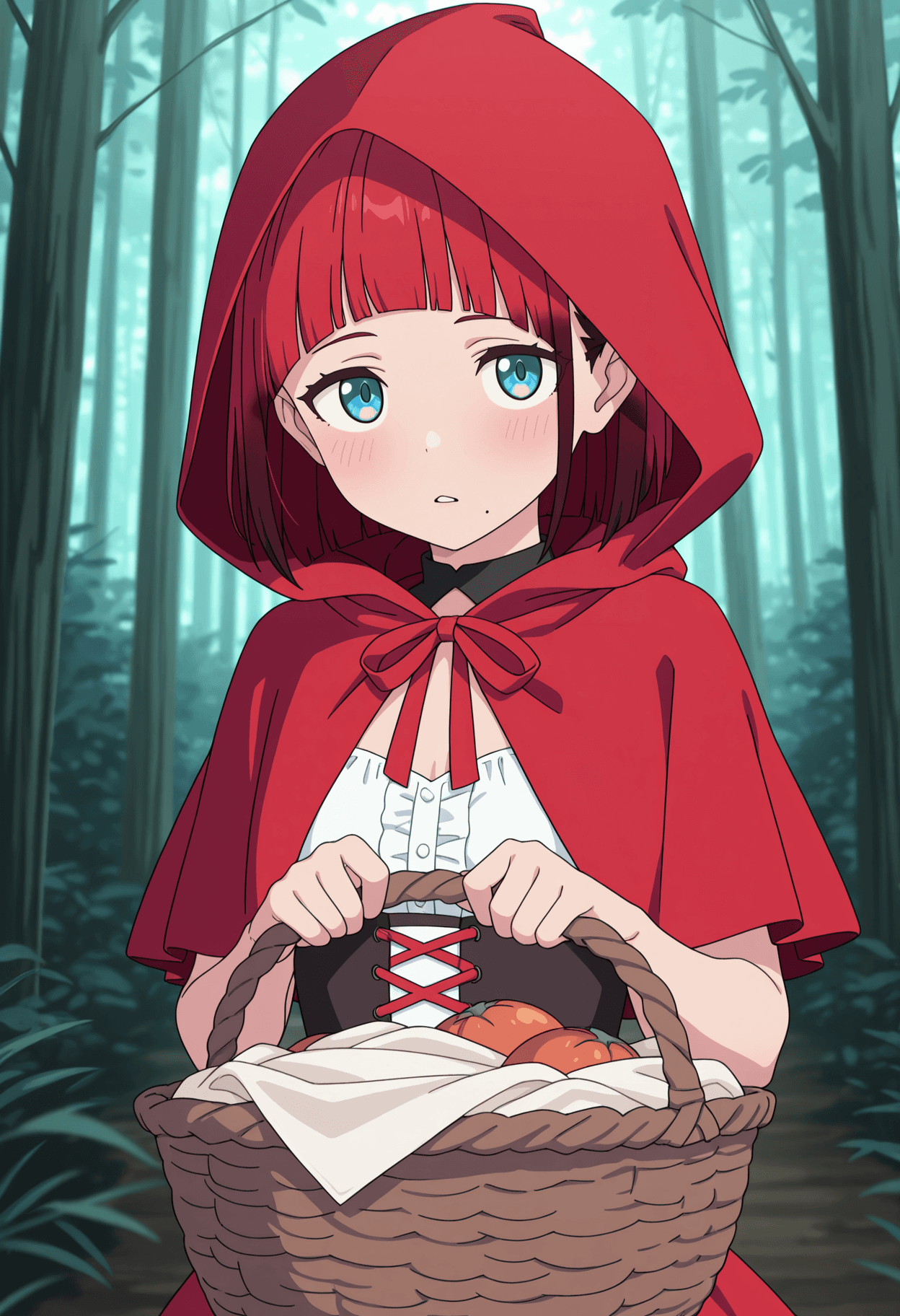 Chise Asukagawa (SSSS.Dynazenon) | [Illustrious]