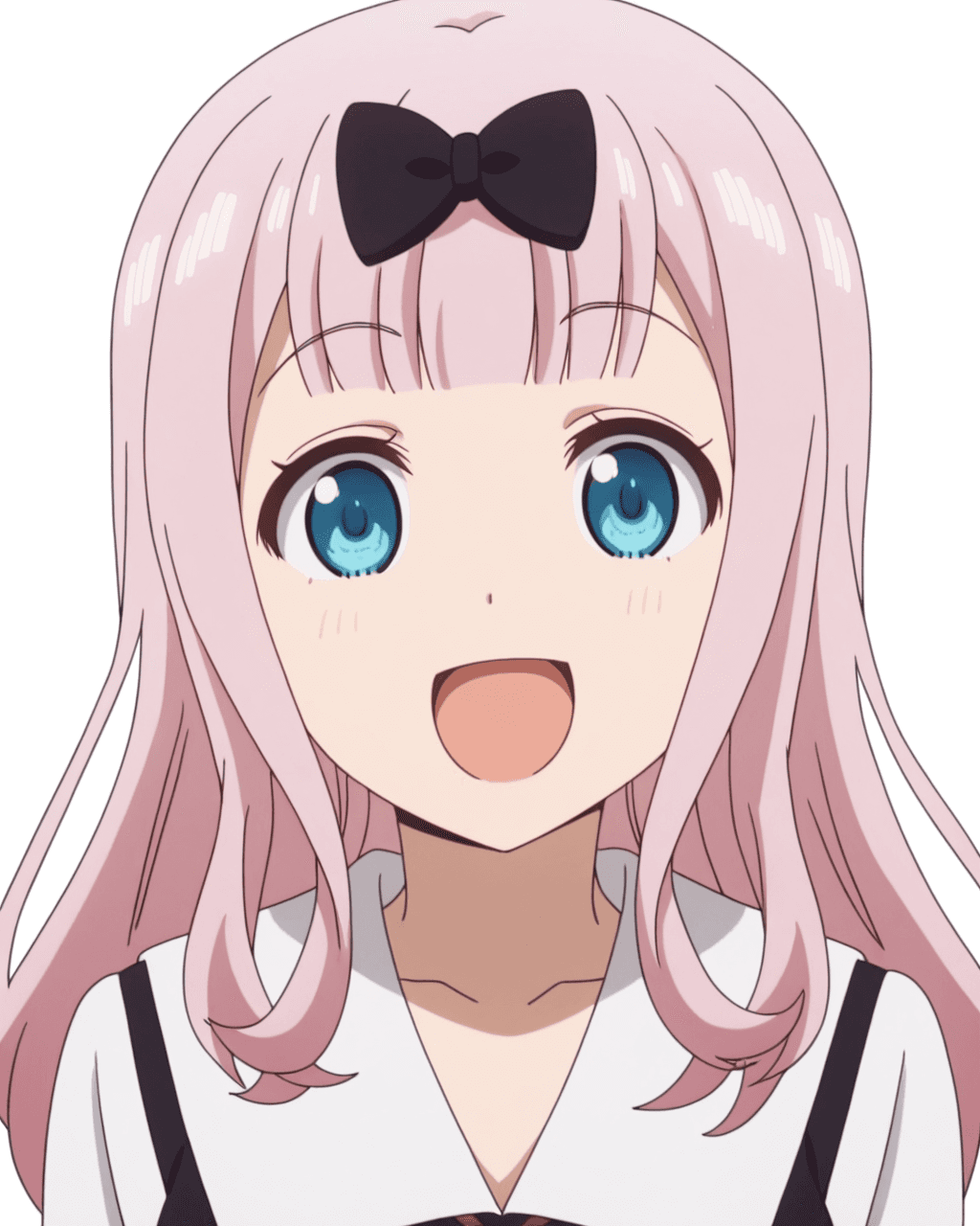 [IL] Chika Fujiwara - Kaguya-sama wa Kokurasetai: Tensai-tachi no Renai Zunousen