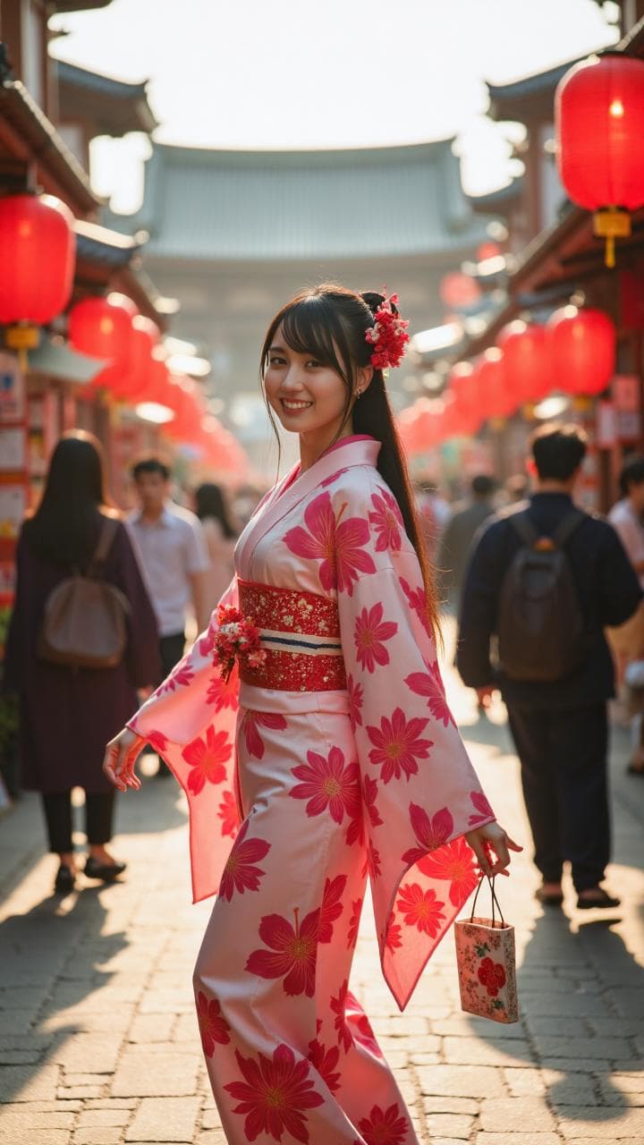 Haruka Kaki