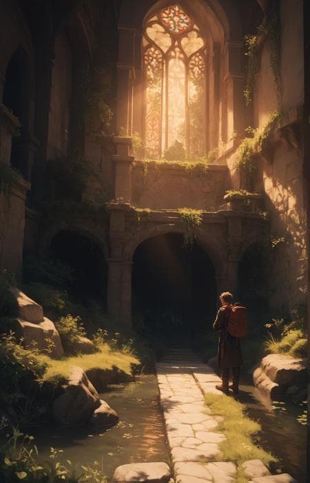 CKWickham's Background Test - Image 3