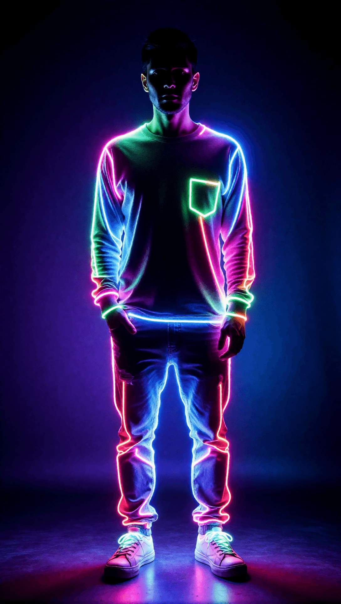 Neon Style - Image 5