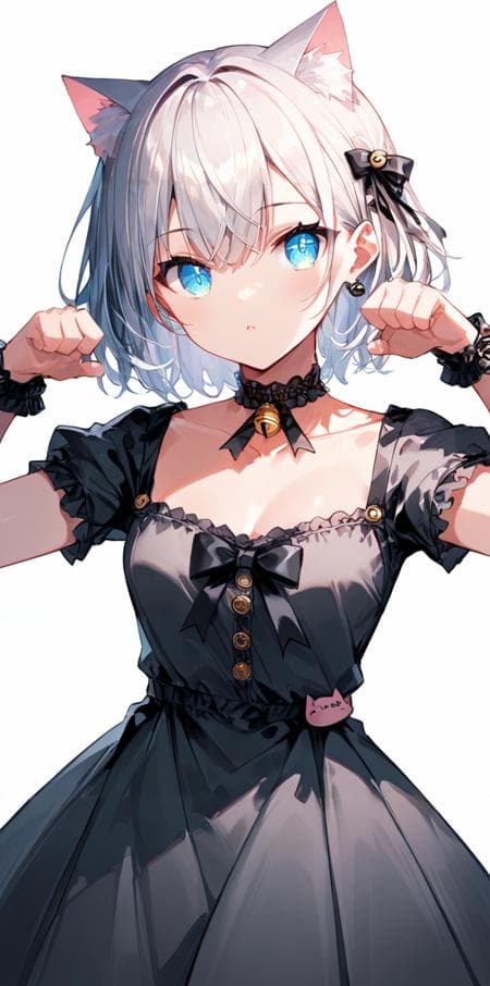 チョーカー/choker(SD,XL,ILL,pony)