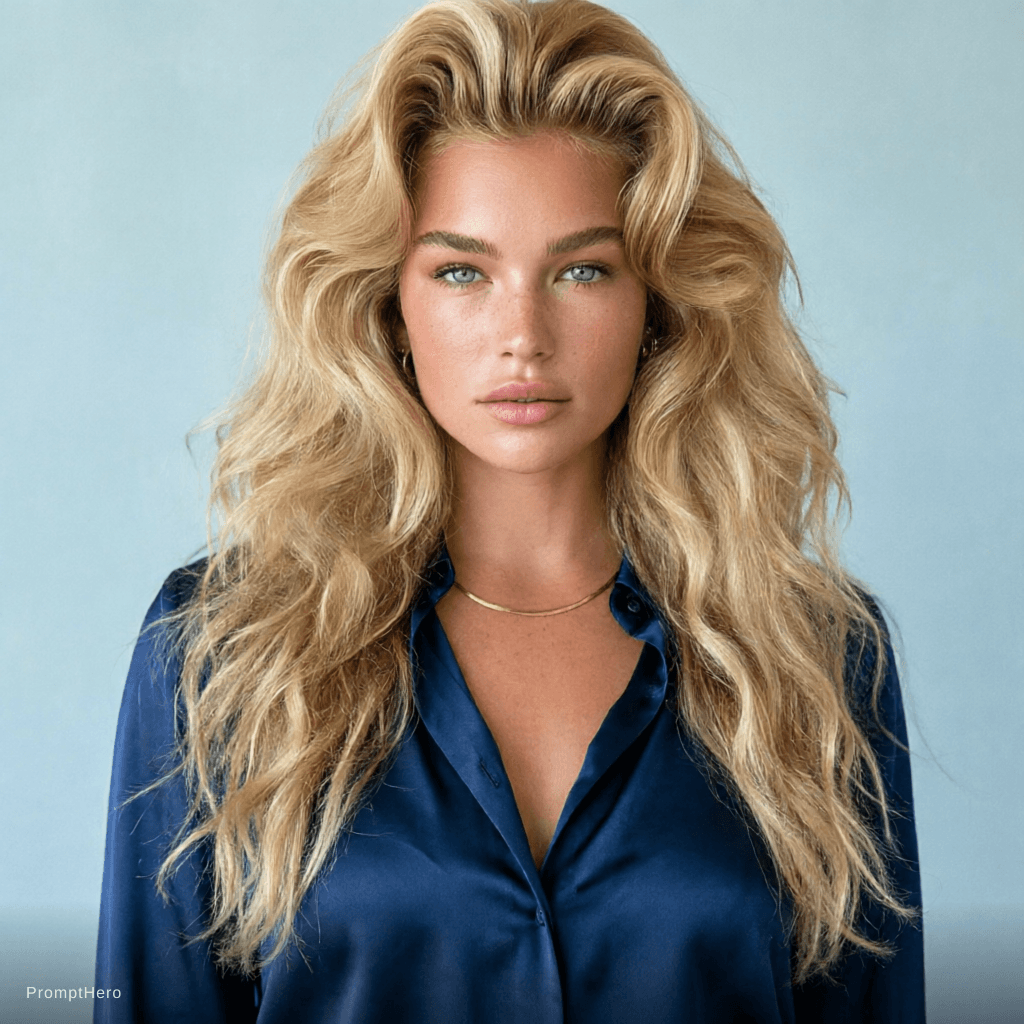 AI generated: "A realistic style  photograph, with gentle, soft light and soft pastel colours, features a close-up...