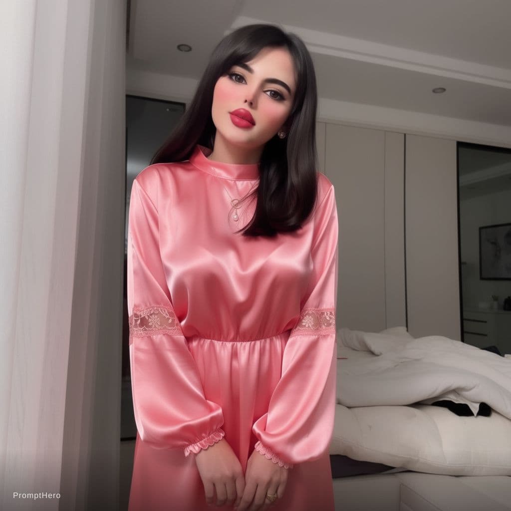 AI generated: tay tay