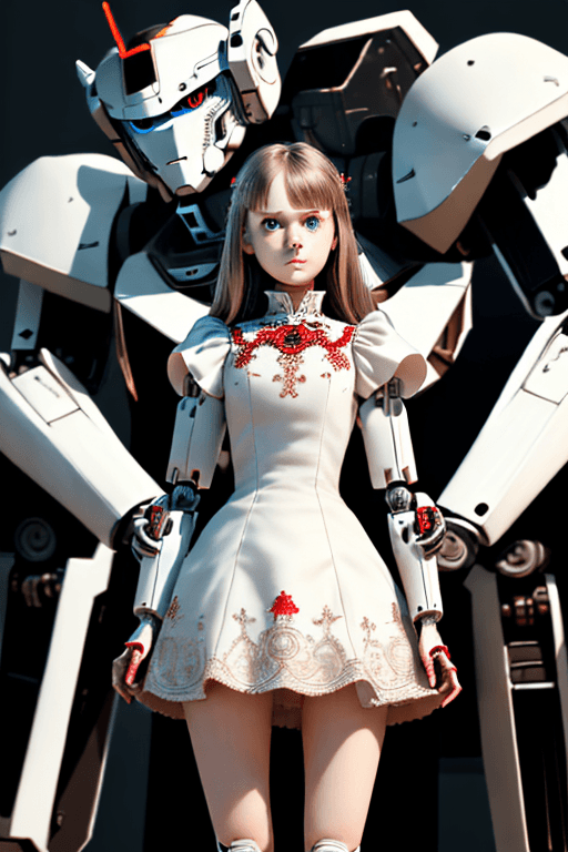 AI generated: (masterpiece:1.4, best quality), (intricate details), unity 8k wallpaper, ultra detailed, intricate ...