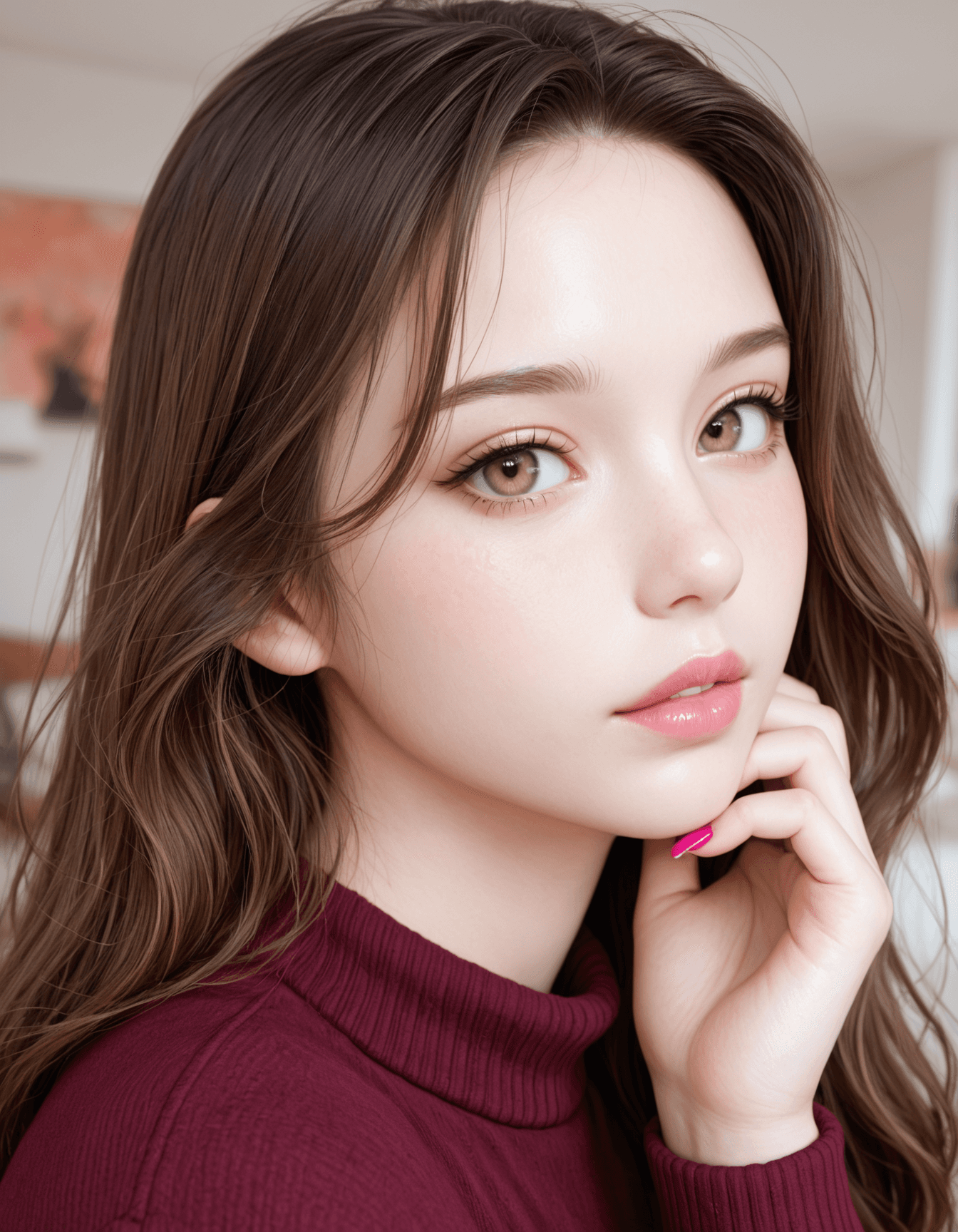 Semi-Real (Illustrious) | MM - Image 1
