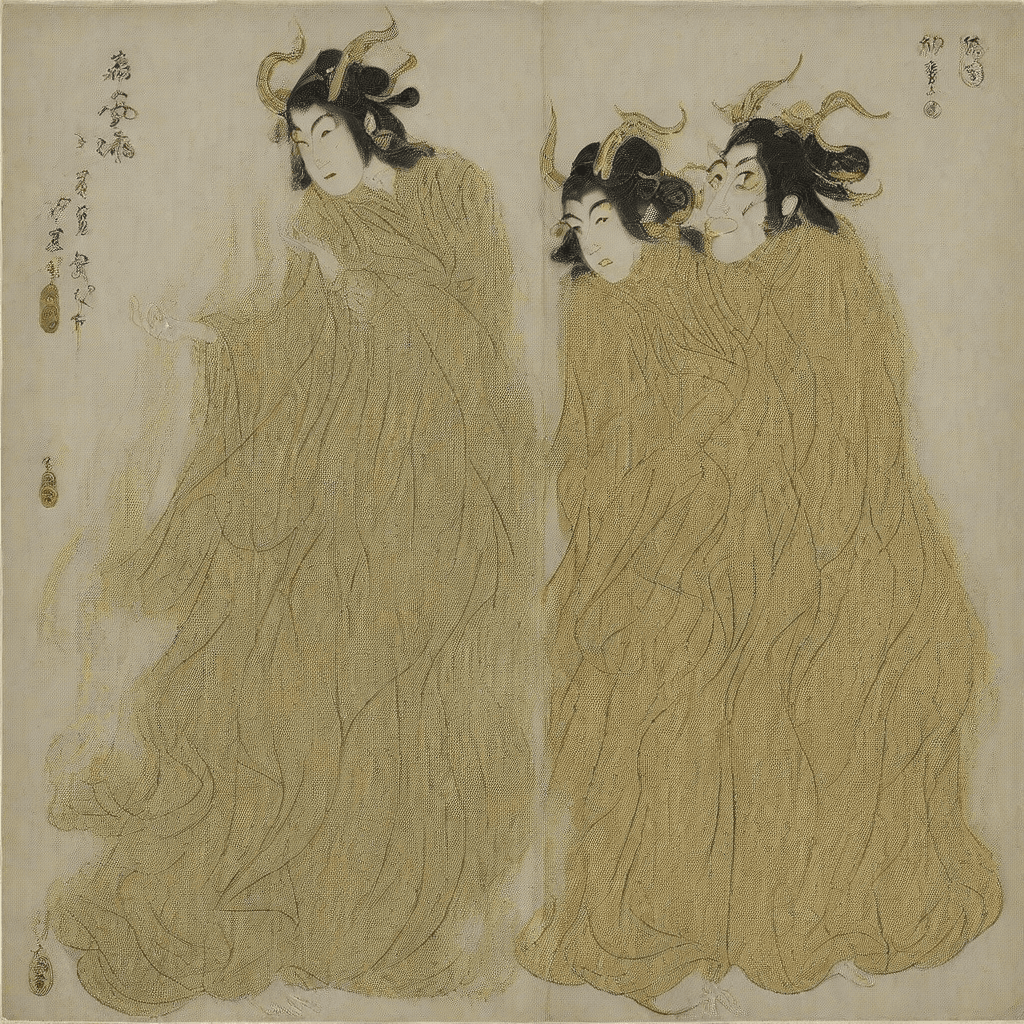 Ukiyo-e LoRa Style (Illustrious)