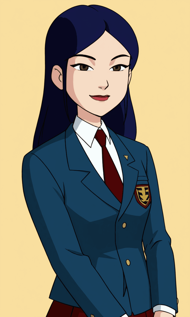 Tiffany - Ben 10 - Image 2