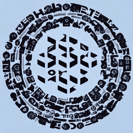 AI generated: Creating an effective logo for a news website called "Collaborative News" requires conveying the ide...