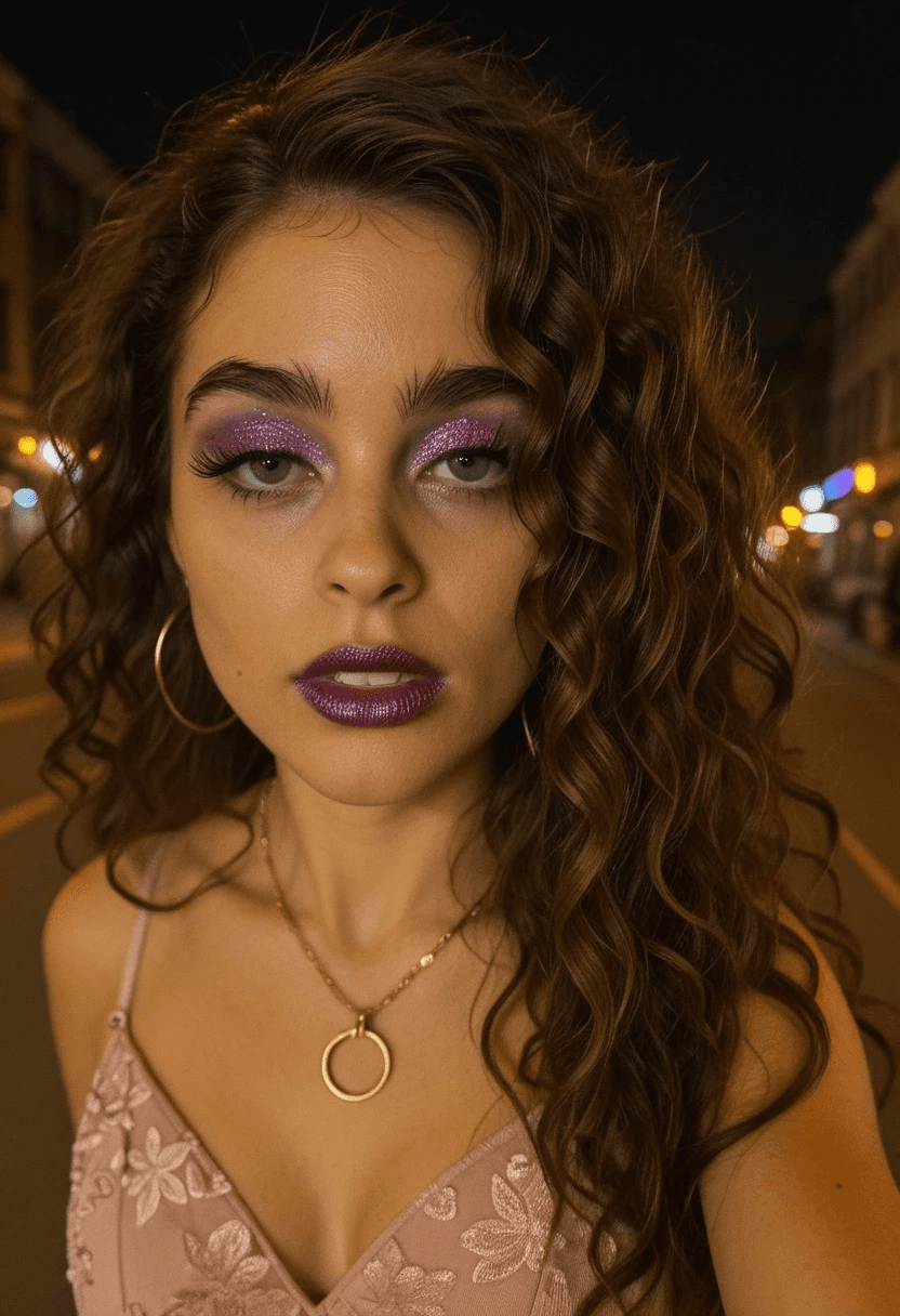 Selfie Aesthetic - Image 3