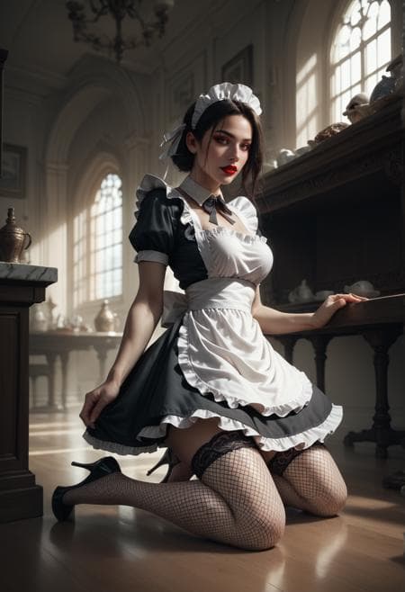 FrenchMaid - Image 2