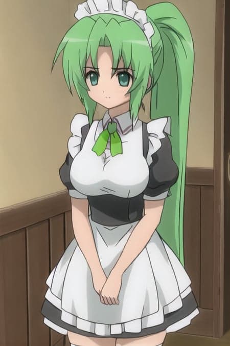 Higurashi no Naku Koro ni Kai - Image 2