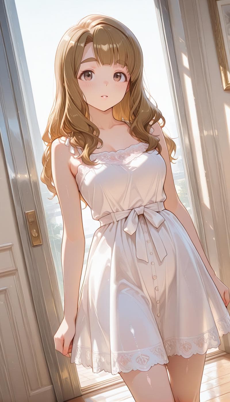 Miyao Miya_Idol Master_ILXL_kill0825 (5 outfit)