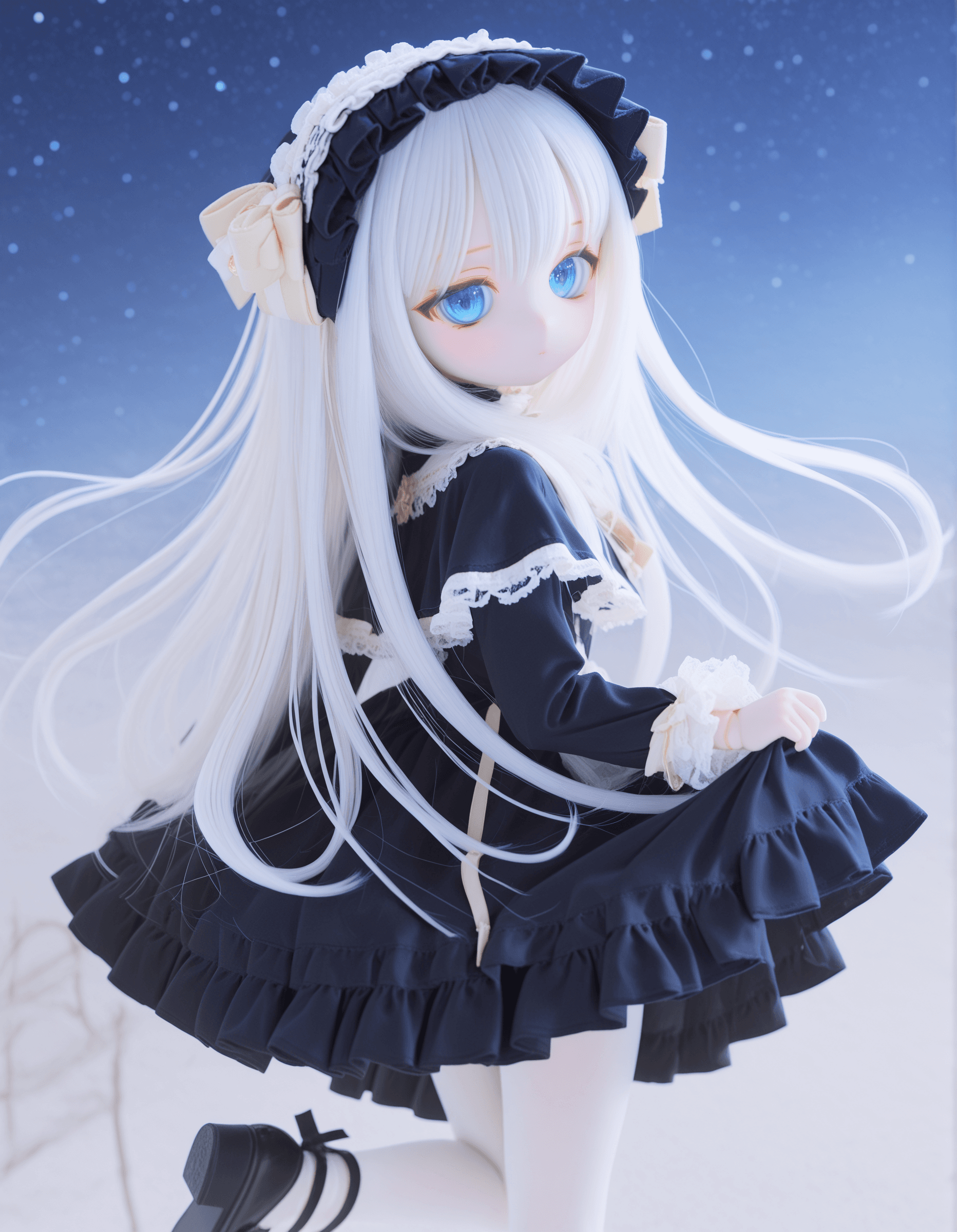 BJD Doll Style - Image 5