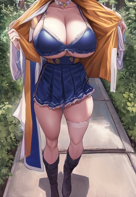 michihasu Model