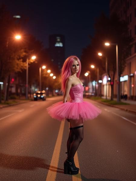 Avril Lavigne - Image 4