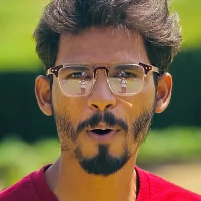 AI generated video: Create a video for real cricket match csk vs rcb
