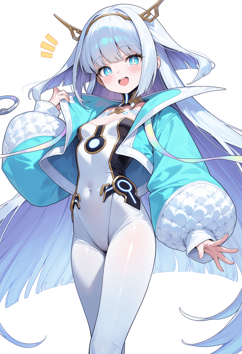 影之诗·超凡世界：欧丝/Shadowverse beyond：e-su