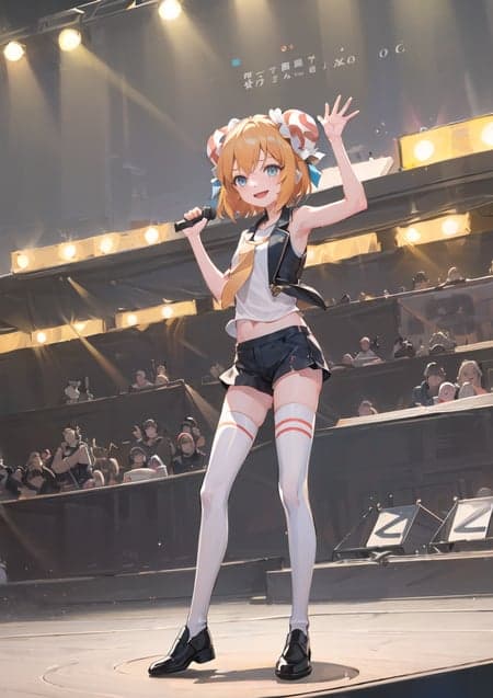 AC Girl / AC娘 - AcFun - Image 4