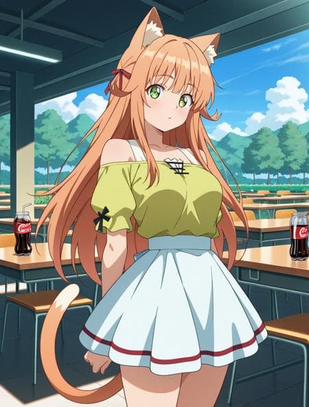 Kanade (Beast Tamer) - Image 3
