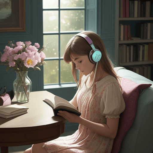 AI generated: Sure, here's a prompt designed for creating an AI-generated image based on the scene you described:...