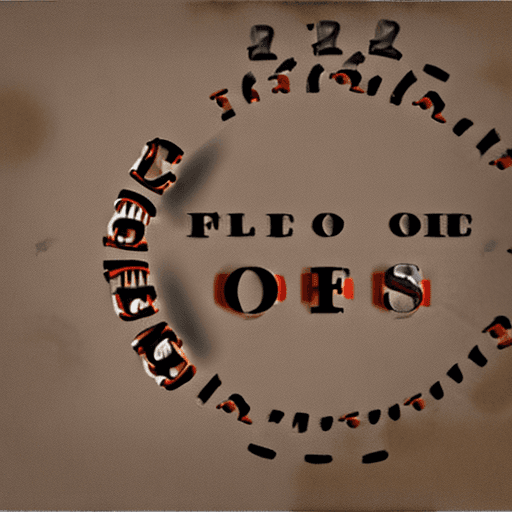 AI generated: [1] "FLS Atmospheres" written in large, eye-catching letters, with a font style that evokes the stea...