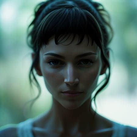 Tokio | Money Heist | LORA - Image 5