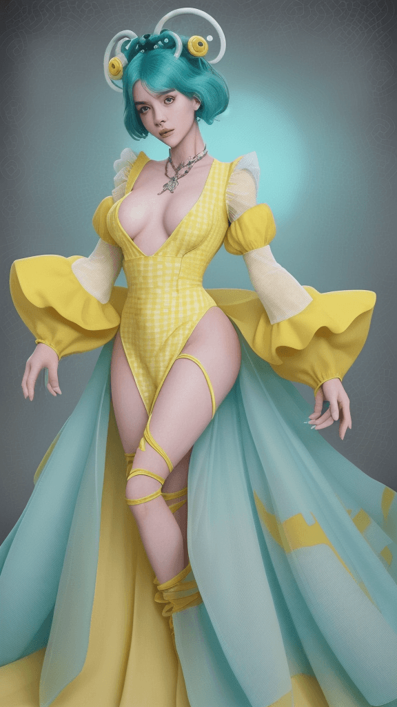 AI generated: yellow and white spiral checkered background,(best quality, 4k, 8k, highres, masterpiece:1.2),ultra-...