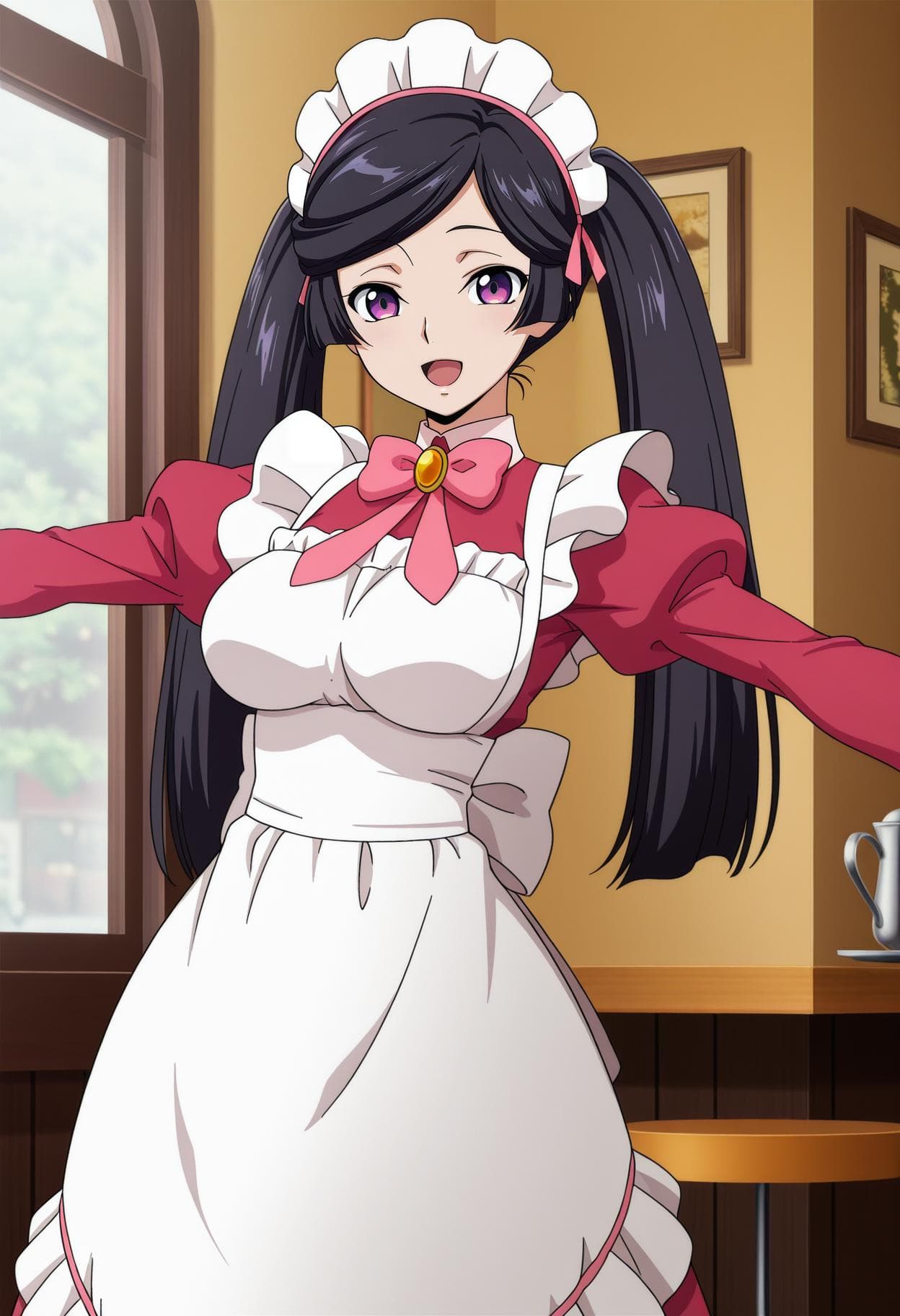 Sakuya Sumeragi-Code Geass-Dakkan no Rozé IL